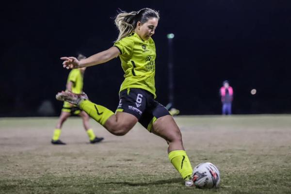 NPL Victoria Women's Round 20 Review