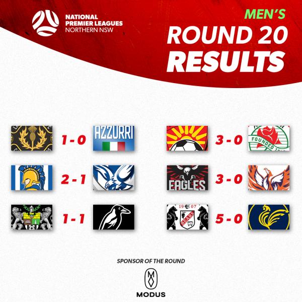 NPL Men NPL Men
