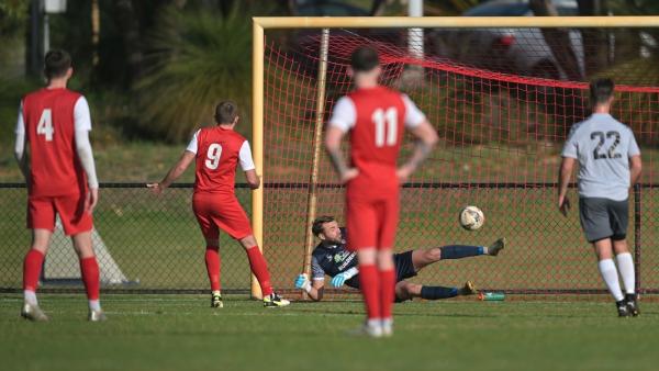 NPL WA Men's Round 19 Review