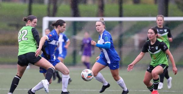 CF Women