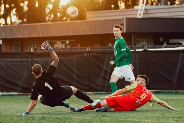 NPL WA Men's Round 20 Preview