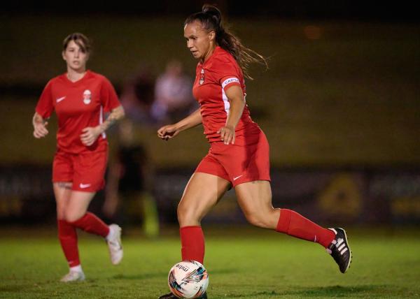 NPL WA Women's Round 20 Preview