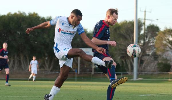 NPL WA Men's Round 22 Preview