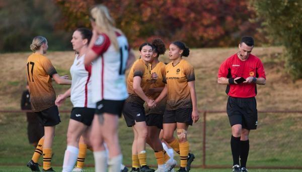 NPL WA Women's Round 21 Preview