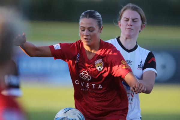 NPL NNSW Women's Round 21 Preview