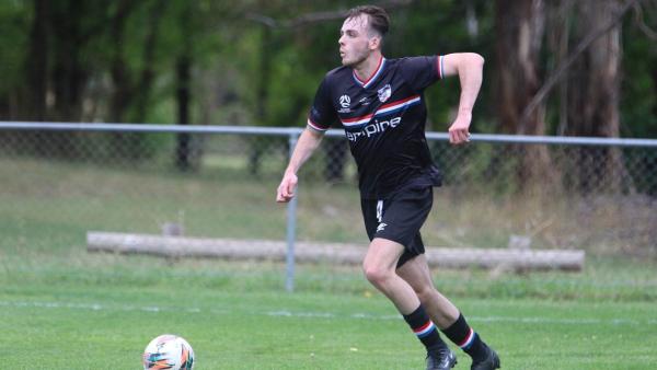 NPL CF Men's Round 19 Review