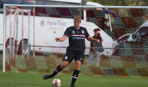 NPL CF Men's Round 19 Preview