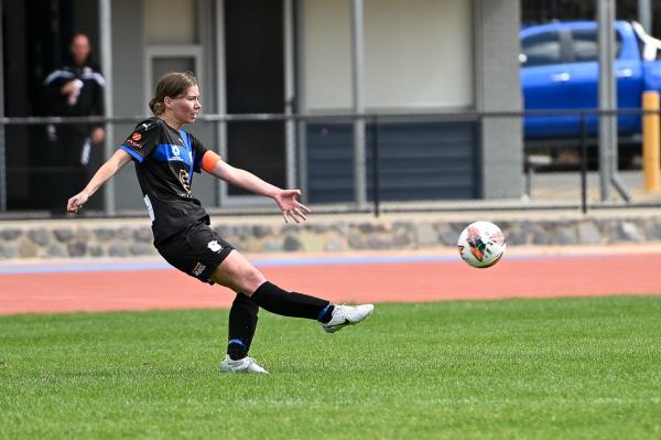 NPL CF Women's Round 20 Review