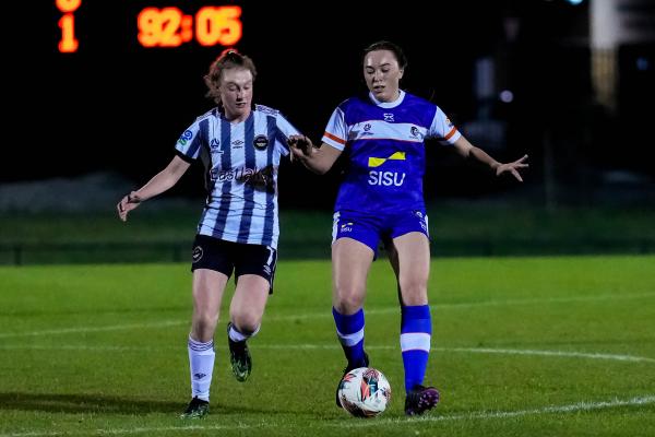 NPL CF Women's Round 21 Preview
