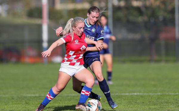 NPL CF Women's Round 17 Preview