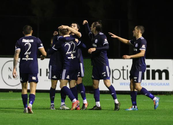 NPL VIC Men’s Finals Week 1 Preview