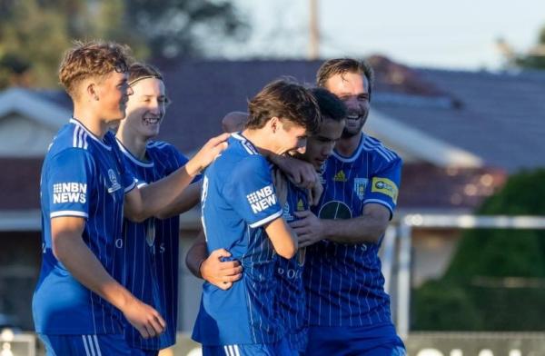 NPL NNSW Men's Round 21 Preview