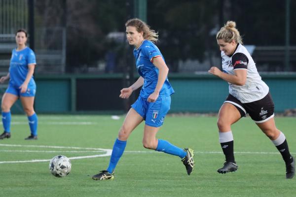 NPL NNSW Women's Round 20 Preview