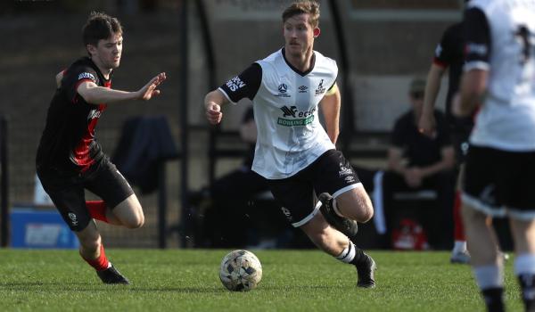NPL NNSW Men's Round 21 Review