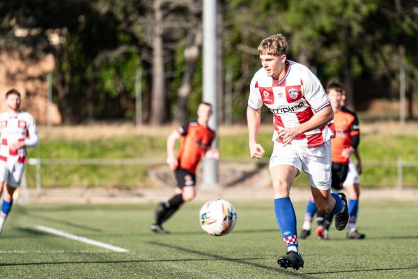 NPL CF Men's Round 17 Review