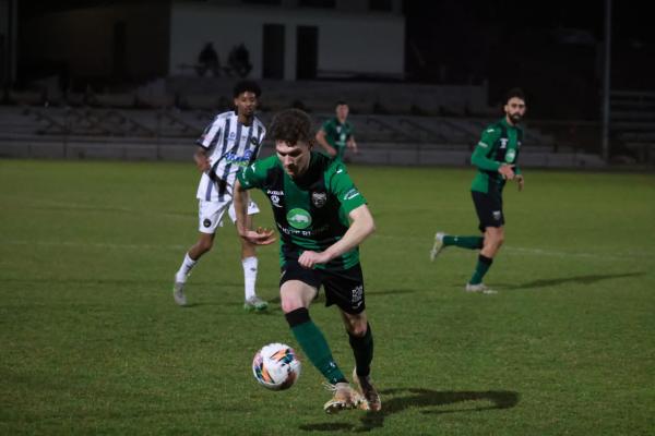 NPL CF Men's Round 18 Preview