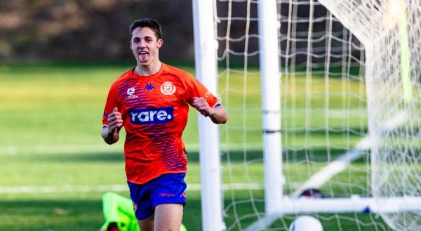 NPL TAS Men's Round 16 Review
