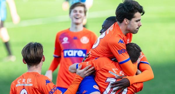 NPL TAS Men's Round 17 Preview