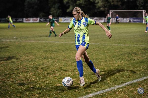 NPL NSW Women's Round 23 Preview