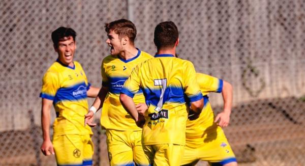 NPL TAS Men's Round 17 Review