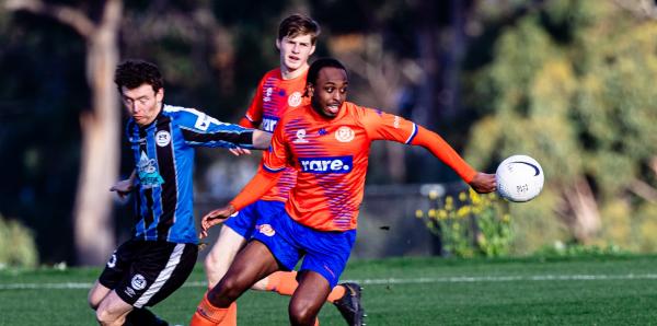 NPL TAS Men's Round 18 Review