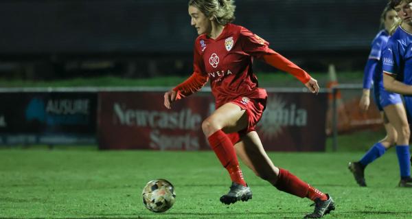 NPL NNSW Women's Round 21 Review