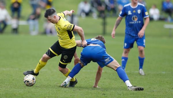 NPL NNSW Men's Finals Week 1 Preview