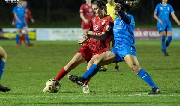 NPL NNSW Women’s Finals Week 1 Review