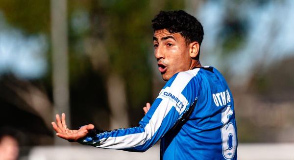 NPL TAS Men's Round 19 Preview