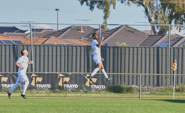 NPL WA Men's Round 21 Review