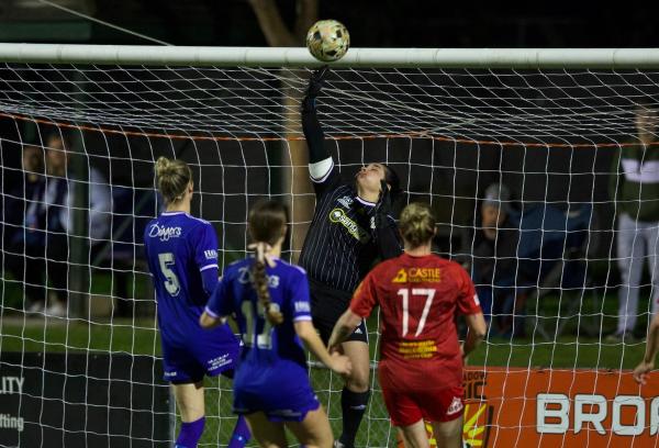 NPL NNSW Women's Finals Week 2 Preview