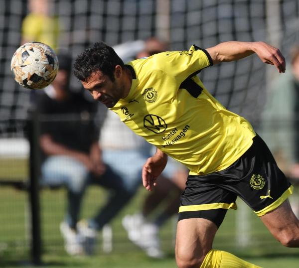 NPL NNSW Men’s Finals Week 2 Review