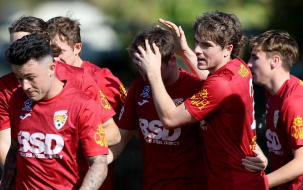 NPL NNSW Men's Finals Week 3 Preview