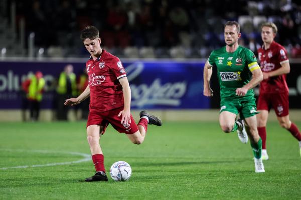 NPLSA Men Winners & Losers | Finals Week 2