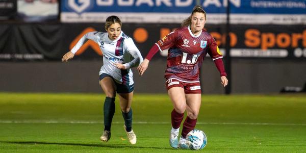 NPL NSW Women's Round 22 Review