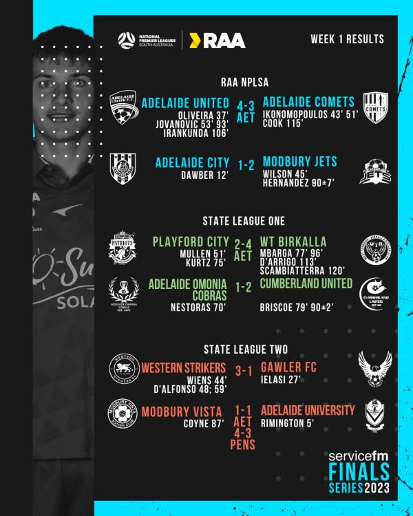 nplsa men finals results