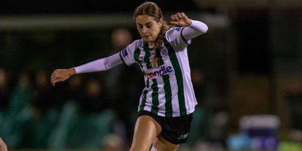 NPL NSW Women’s Round 24 Review