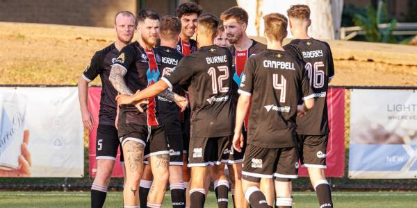 NPL NSW Men’s Round 29 Review
