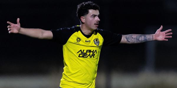 NPL NSW Men's Round 28 Preview