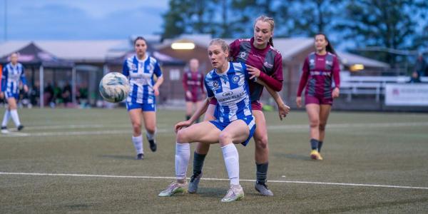 NPL NSW Women's Round 23 Review