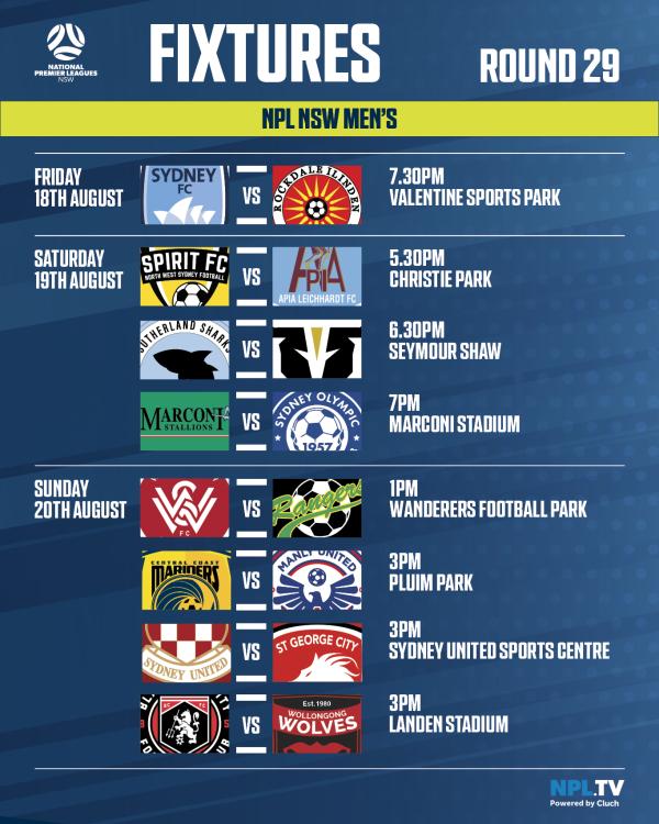 npl nsw round 29
