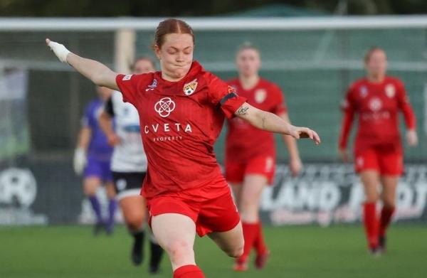 NPL NNSW Women’s Finals Week 1 Preview