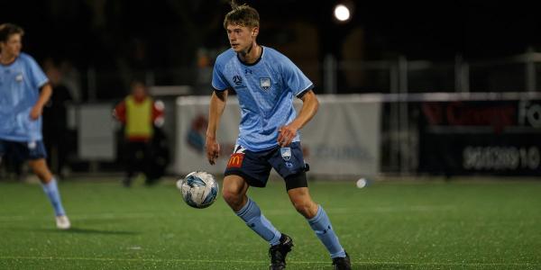 NPL NSW Men's Round 30 Review