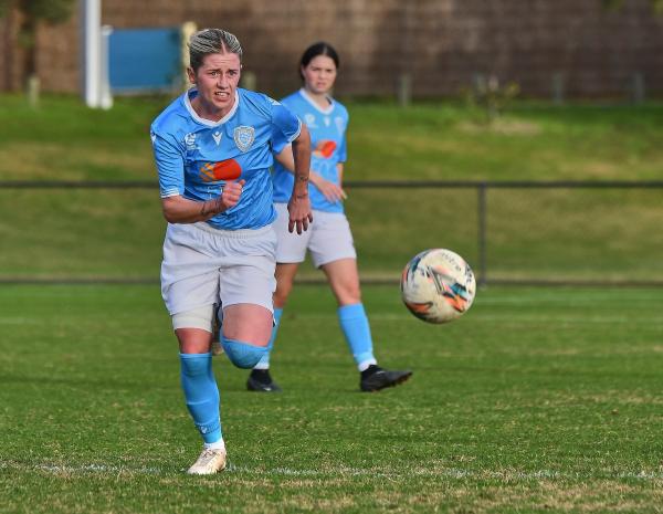 NPL WA Women's Round 18 Review