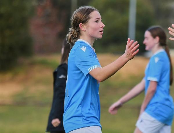 NPL WA Women's Round 20 Review