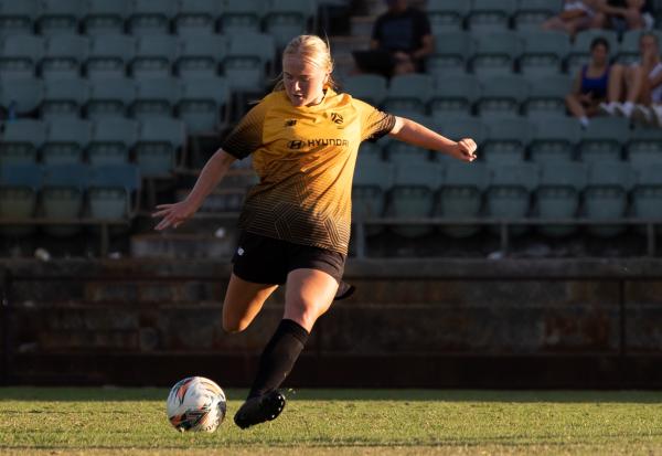 NPL WA Women's Round 18 Preview
