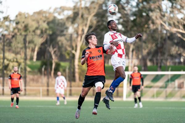NPL CF Men's Round 20 Preview