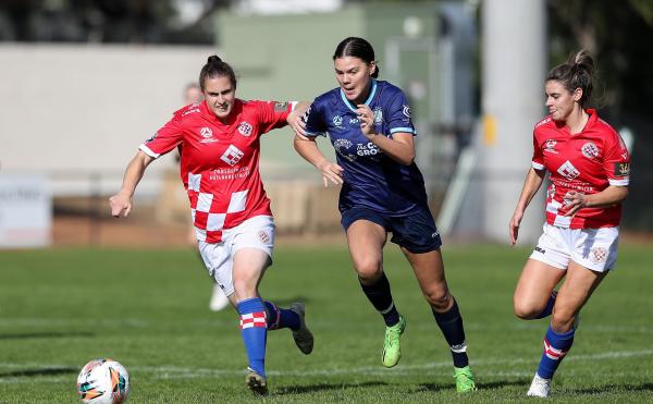NPL CF Women's Round 20 Preview