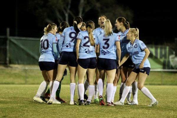 NPL CF Women's Round 18 Review