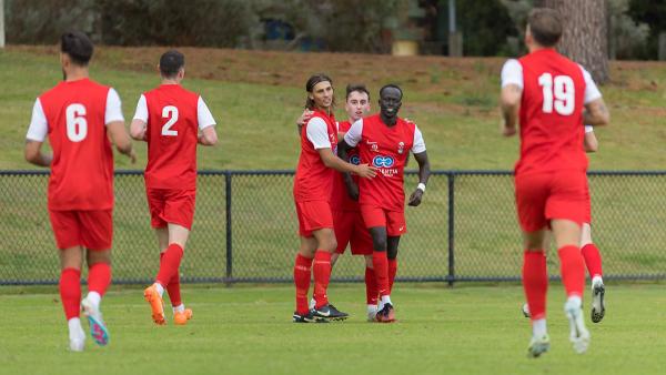 NPL WA Men's Round 21 Preview